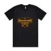 AS Colour Mens Classic Tee Thumbnail