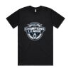 AS Colour Mens Classic Tee Thumbnail