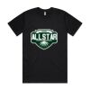 AS Colour Mens Classic Tee Thumbnail