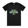AS Colour Mens Classic Tee Thumbnail