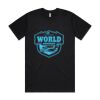 AS Colour Mens Classic Tee Thumbnail