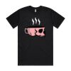 AS Colour Mens Classic Tee Thumbnail