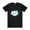 AS Colour Mens Classic Tee Thumbnail