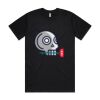 AS Colour Mens Classic Tee Thumbnail