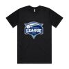 AS Colour Mens Classic Tee Thumbnail