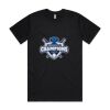 AS Colour Mens Classic Tee Thumbnail