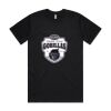 AS Colour Mens Classic Tee Thumbnail