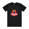 AS Colour Mens Classic Tee Thumbnail