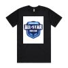 AS Colour Mens Classic Tee Thumbnail