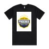 AS Colour Mens Classic Tee Thumbnail