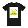 AS Colour Mens Classic Tee Thumbnail