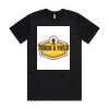 AS Colour Mens Classic Tee Thumbnail
