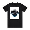 AS Colour Mens Classic Tee Thumbnail