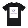 AS Colour Mens Classic Tee Thumbnail