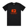 AS Colour Mens Classic Tee Thumbnail