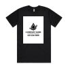 AS Colour Mens Classic Tee Thumbnail