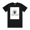AS Colour Mens Classic Tee Thumbnail