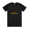 AS Colour Mens Classic Tee Thumbnail