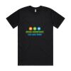 AS Colour Mens Classic Tee Thumbnail