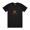 AS Colour Mens Classic Tee Thumbnail