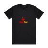 AS Colour Mens Classic Tee Thumbnail