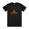 AS Colour Mens Classic Tee Thumbnail