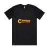 AS Colour Mens Classic Tee Thumbnail