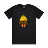 AS Colour Mens Classic Tee Thumbnail