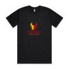 AS Colour Mens Classic Tee Thumbnail