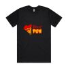 AS Colour Mens Classic Tee Thumbnail