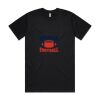 AS Colour Mens Classic Tee Thumbnail