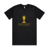 AS Colour Mens Classic Tee Thumbnail