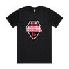 AS Colour Mens Classic Tee Thumbnail