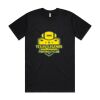 AS Colour Mens Classic Tee Thumbnail