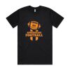 AS Colour Mens Classic Tee Thumbnail