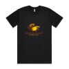 AS Colour Mens Classic Tee Thumbnail