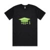 AS Colour Mens Classic Tee Thumbnail
