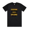 AS Colour Mens Classic Tee Thumbnail
