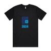AS Colour Mens Classic Tee Thumbnail