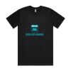 AS Colour Mens Classic Tee Thumbnail