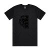 AS Colour Mens Classic Tee Thumbnail