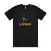 AS Colour Mens Classic Tee Thumbnail