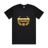 AS Colour Mens Classic Tee Thumbnail