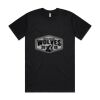 AS Colour Mens Classic Tee Thumbnail