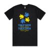 AS Colour Mens Classic Tee Thumbnail