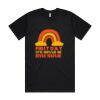 AS Colour Mens Classic Tee Thumbnail