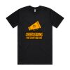 AS Colour Mens Classic Tee Thumbnail