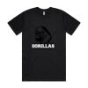 AS Colour Mens Classic Tee Thumbnail