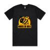 AS Colour Mens Classic Tee Thumbnail