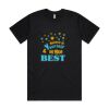 AS Colour Mens Classic Tee Thumbnail